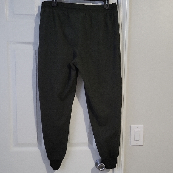 Rachel Zoe Dark Gray Joggers - Picture 4 of 6